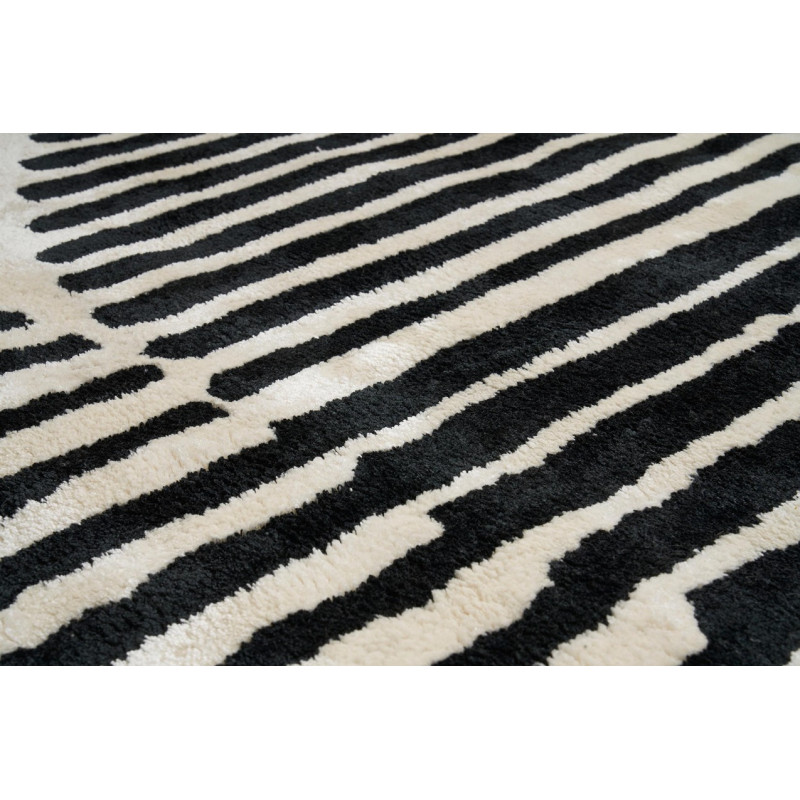 Carpet ECLIPSE IVORY (Handmade Collection)